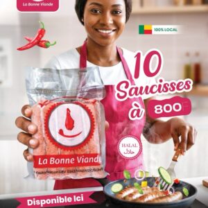 Saucisses