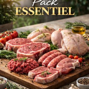 Pack Essentiel